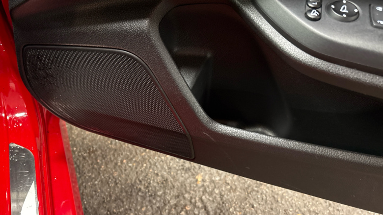 Honda Civic 1.0 VTEC Turbo SR 5dr CVT Petrol Hatchback